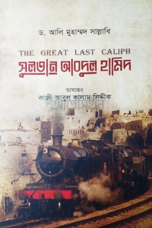 সুলতান আবদুল হামিদ