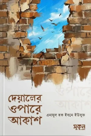 দেয়ালের ওপারে আকাশ