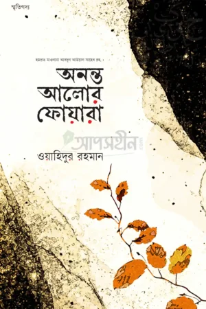 অনন্ত আলোর ফোয়ারা
