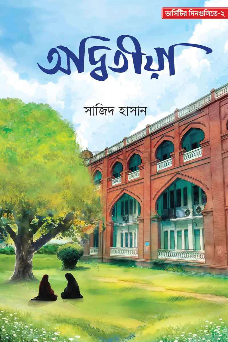 অদ্বিতীয়া 1 অদ্বিতীয়া
